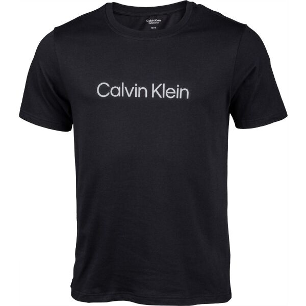 Calvin Klein PW - S/S T-SHIRT Pánské