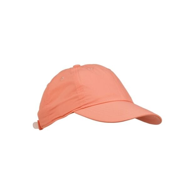 Finmark CAP Dětská letní čepice