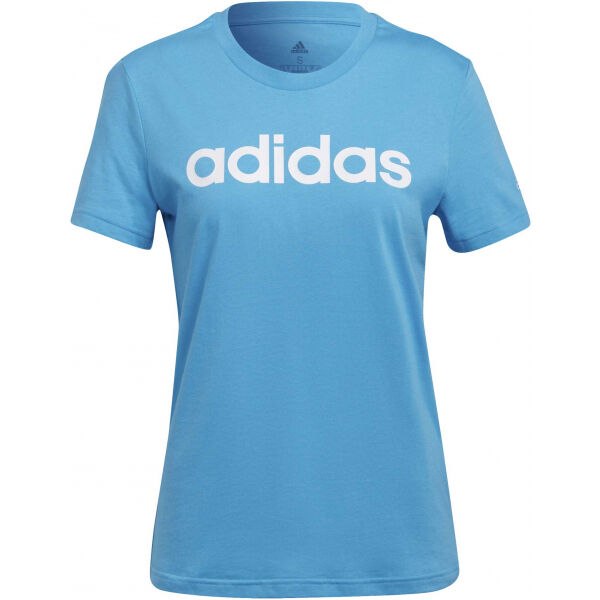 adidas LIN T Dámské tričko