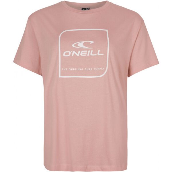 O'Neill CUBE SS T-SHIRT Dámské tričko