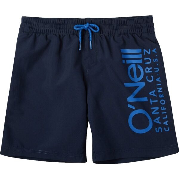 O'Neill ORIGINAL CALI Chlapecké plavecké šortky