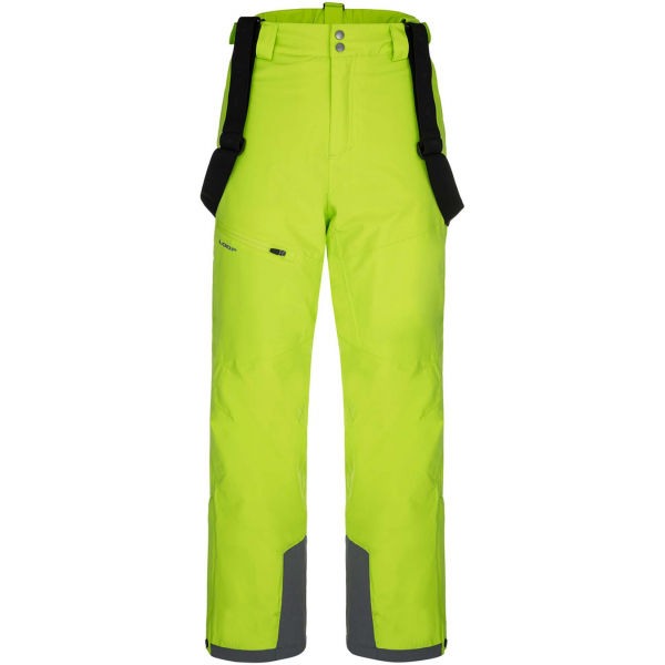 Loap FORTY Pánské lyžařské kalhoty