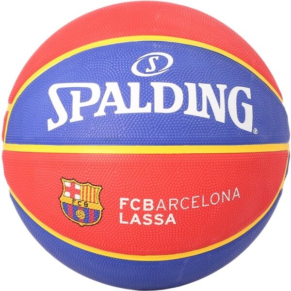 Spalding FC BARCELONA EL TEAM Basketbalový