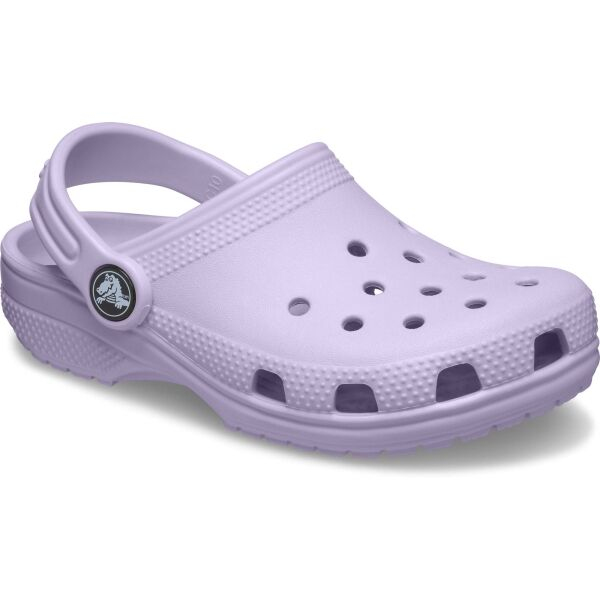 Crocs CLASSIC CLOG K Dětské pantofle