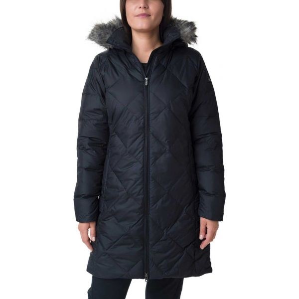Columbia ICY HEIGHTS II MID LENGHT DOWN JACKET