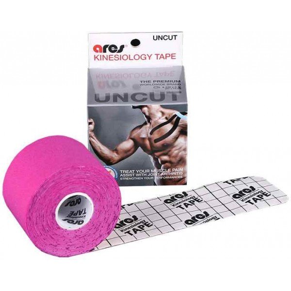 Ares KINESIO TAPE UNCUT 5 CM x 5