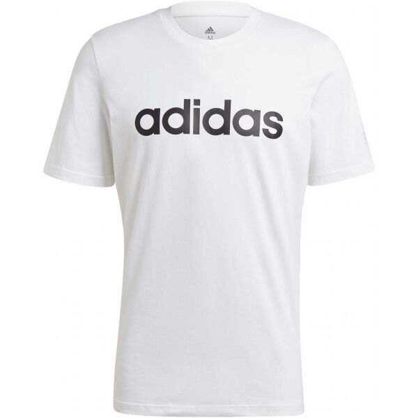 adidas LIN SJ T Pánské tričko