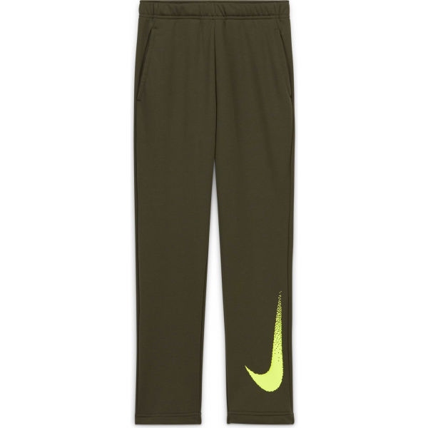 Nike DRY FLEECE Chlapecké kalhoty