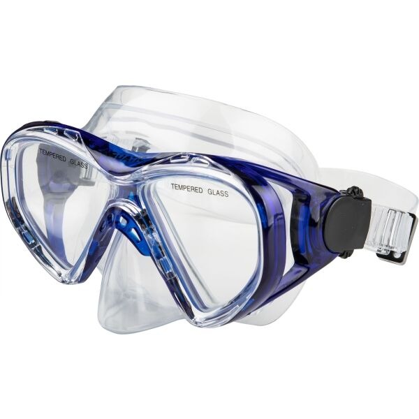 AQUATIC RAY Juniorská potápěčská maska
