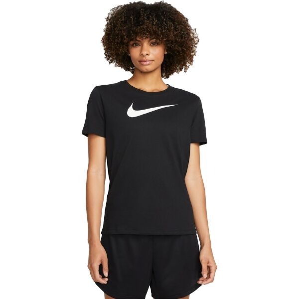 Nike DRI-FIT SWOOSH Dámské tričko