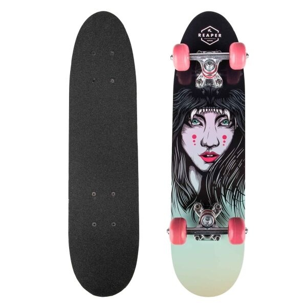 Reaper FOXY Skateboard