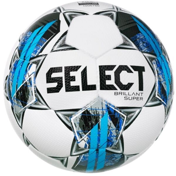 Select FB BRILLANT SUPER Fotbalový míč