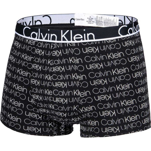 Calvin Klein TRUNK Pánské boxerky