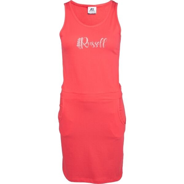 Russell Athletic DRESS Dětské šaty