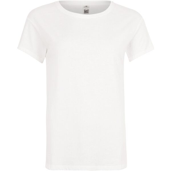 O'Neill ESSENTIALS T-SHIRT Dámské tričko