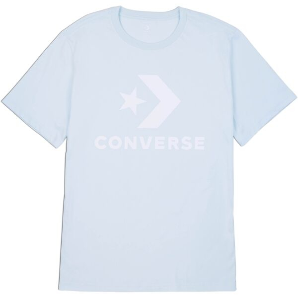 Converse STANDARD FIT CENTER FRONT LARGE LOGO STAR