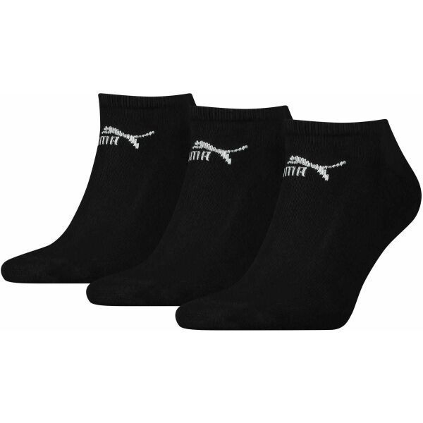 Puma SOCKS 3P Ponožky