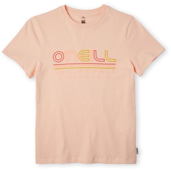 O'Neill ALL YEAR Dívčí tričko