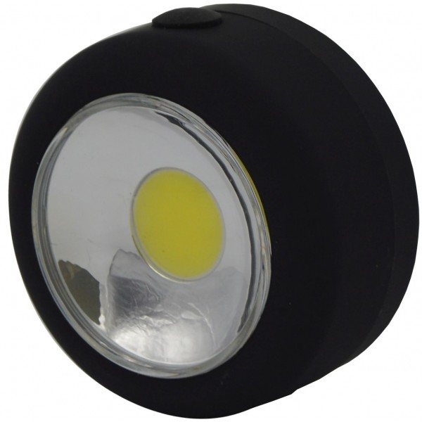 Profilite PUK-II LED COB Svítilna