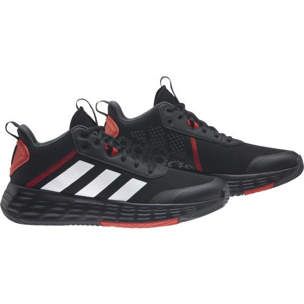 adidas OWNTHEGAME 2.0 Pánská basketbalová obuv