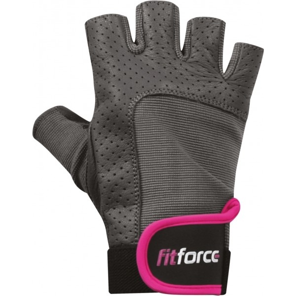 Fitforce PFR01 Fitness rukavice