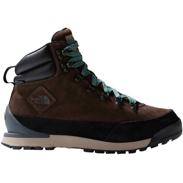 The North Face BACK-TO-BERKELEY IV LEATHER WP M