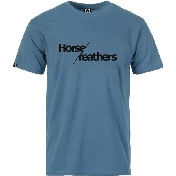 Horsefeathers SLASH Pánské tričko