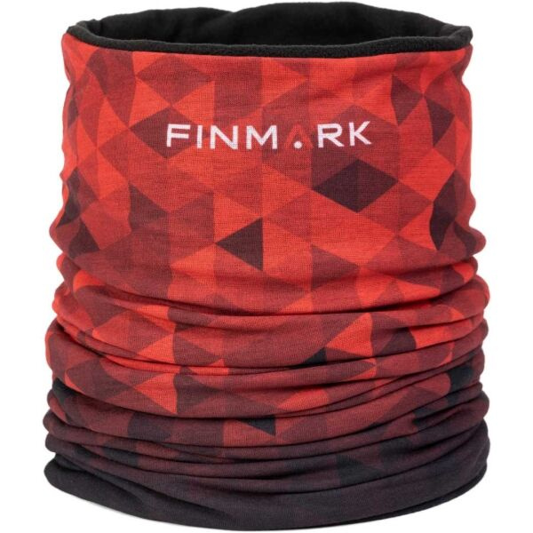 Finmark FSW-211 Multifunkční šátek s