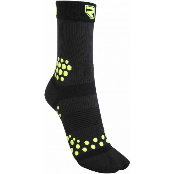 Runto TRAIL Kompresní sportovní ponožky