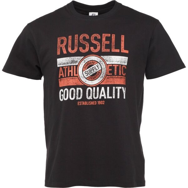 Russell Athletic GOOT Pánské tričko