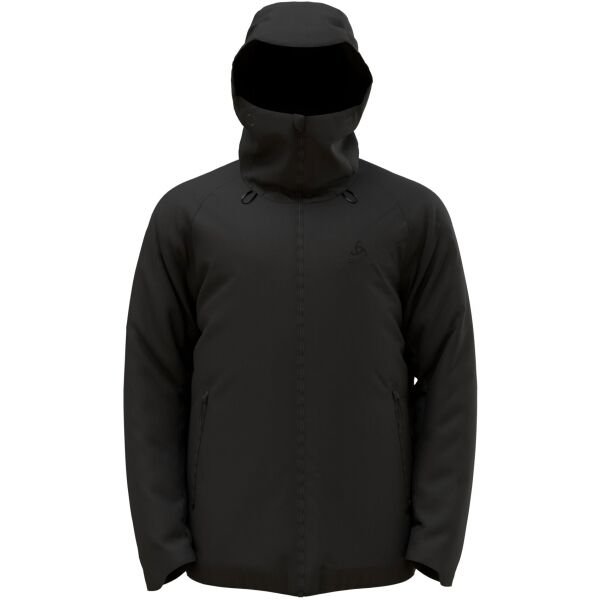 Odlo JACKET INSULATER ASCENTS-THERMIC WATERP