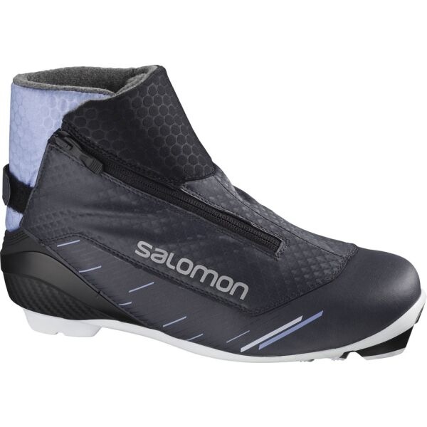 Salomon RC9 VITANE PROLINK Dámské boty na běžky