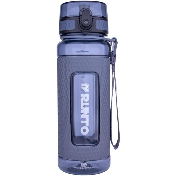Runto VISTA 800 ML Sportovní hydratační láhev s