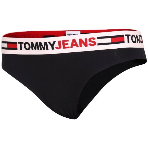 Tommy Hilfiger TOMMY JEANS ID-BRAZILIAN Dámské kalhotky