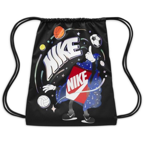 Nike DRAWSTRING BAG Dětský gymsack