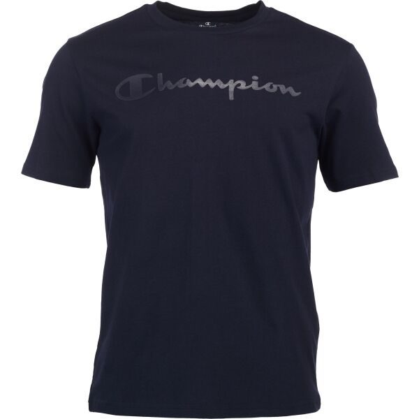 Champion AMERICAN CLASSICS CREWNECK T-SHIRT Pánské tričko