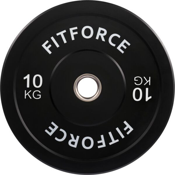 Fitforce PLRO 10 KG x 50 MM