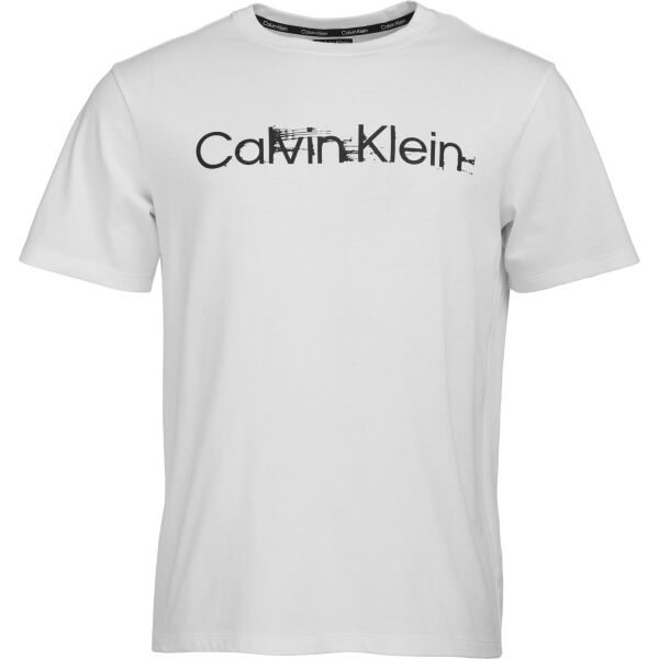 Calvin Klein ESSENTIALS PW S/S Pánské