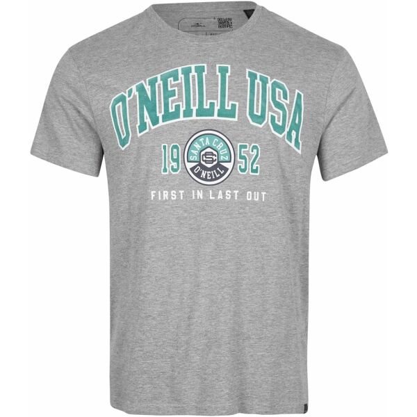 O'Neill SURF STATE Pánské tričko