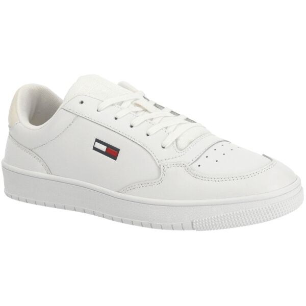 Tommy Hilfiger TOMMY JEANS CITY LEATHER CUPSOLE