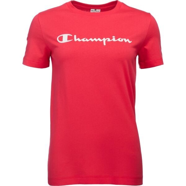 Champion CREWNECK T-SHIRT Dámské tričko