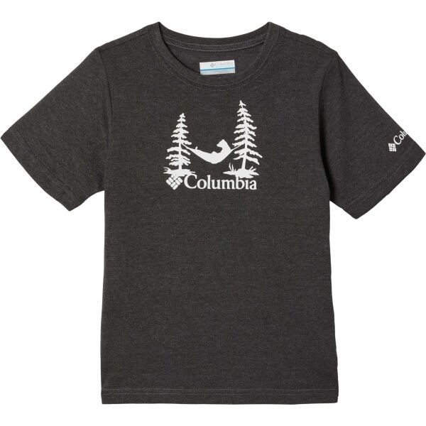 Columbia VALLEY CREED SHORT SLEEVE GRAPHIC SHIRT