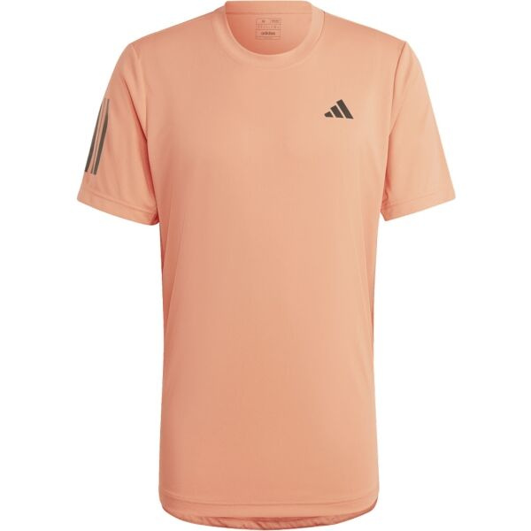 adidas CLUB Pánské tenisové tričko