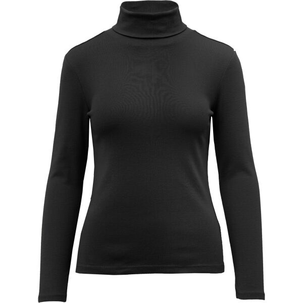s.Oliver RL T-SHIRT LONG SLEEVE POLO NECK NOOS