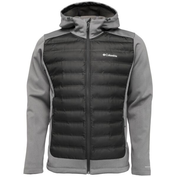 Columbia OUT-SHIELD INSULATED FULL ZIP HOODIE Pánská