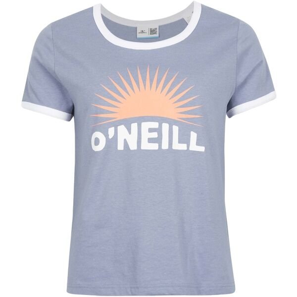 O'Neill MARRI RINGER T-SHIRT Dámské tričko