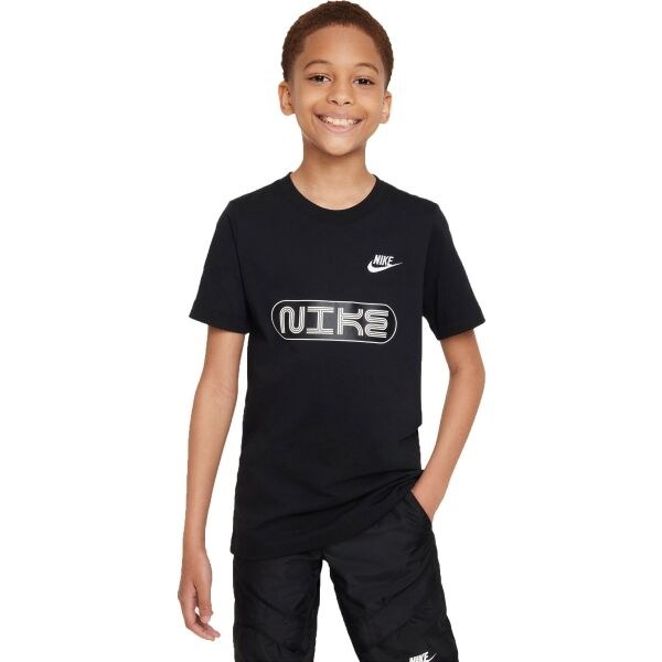 Nike SPORTSWEAR Chlapecké tričko