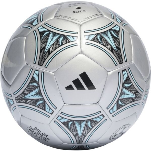 adidas MESSI CLUB Fotbalový míč
