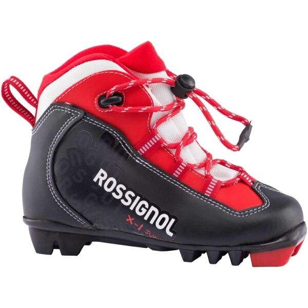 Rossignol X1 JR-XC Běžkařské boty