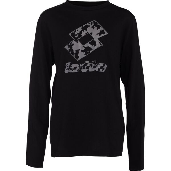 Lotto SMART B IV TEE LS Chlapecké